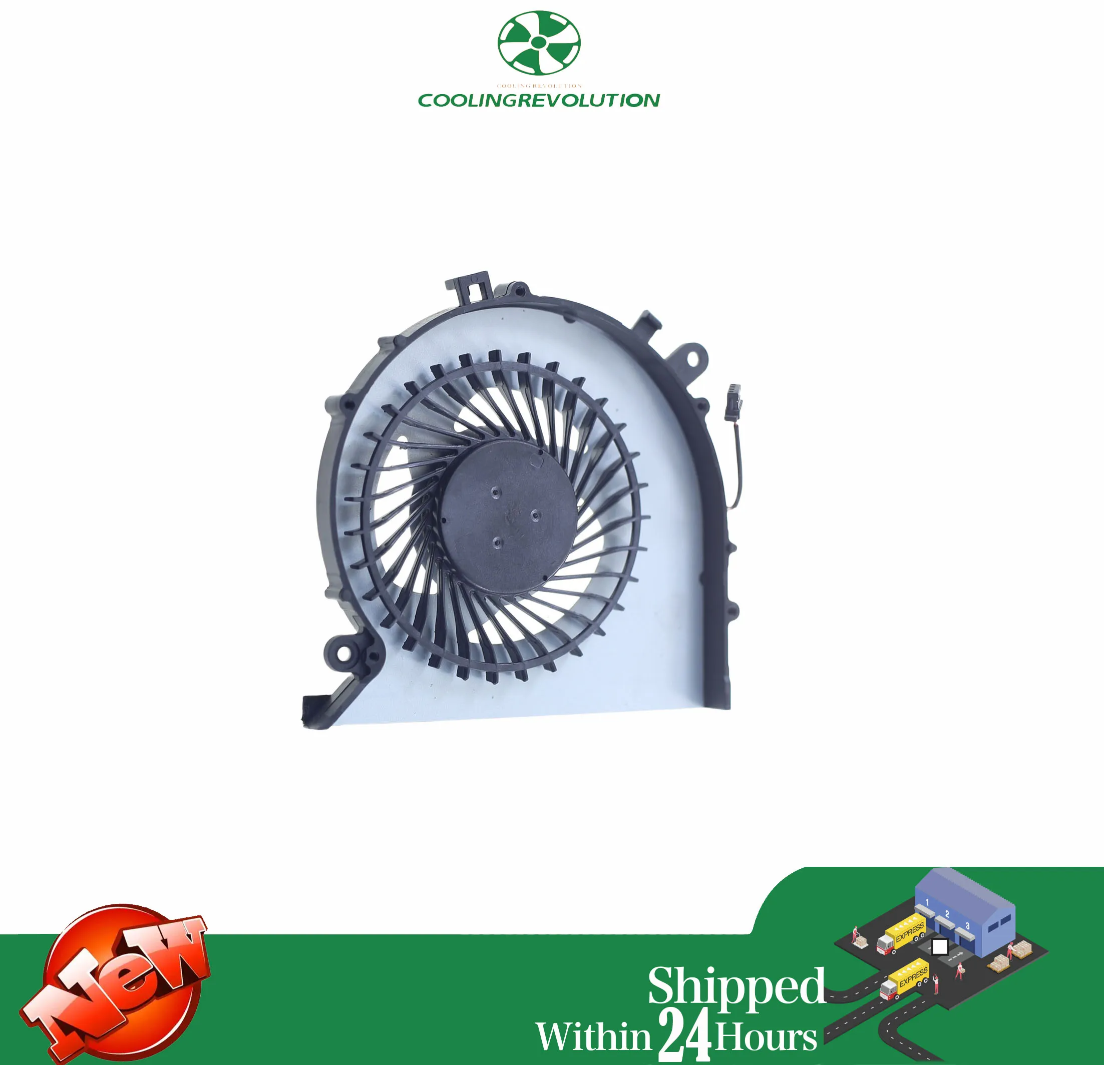 Laptop Cooling Fan DFS200405060T FG71 FOR SAMSUNG NP500 NP500R5K NP500R5H 500R5H-Y07 BA31-00153A