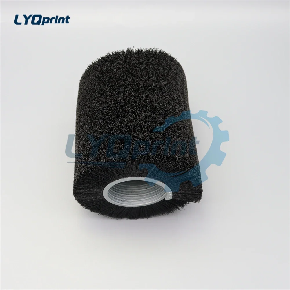 Glue Hair Wheel Conjoined Brush Best Quality For Martini Machine