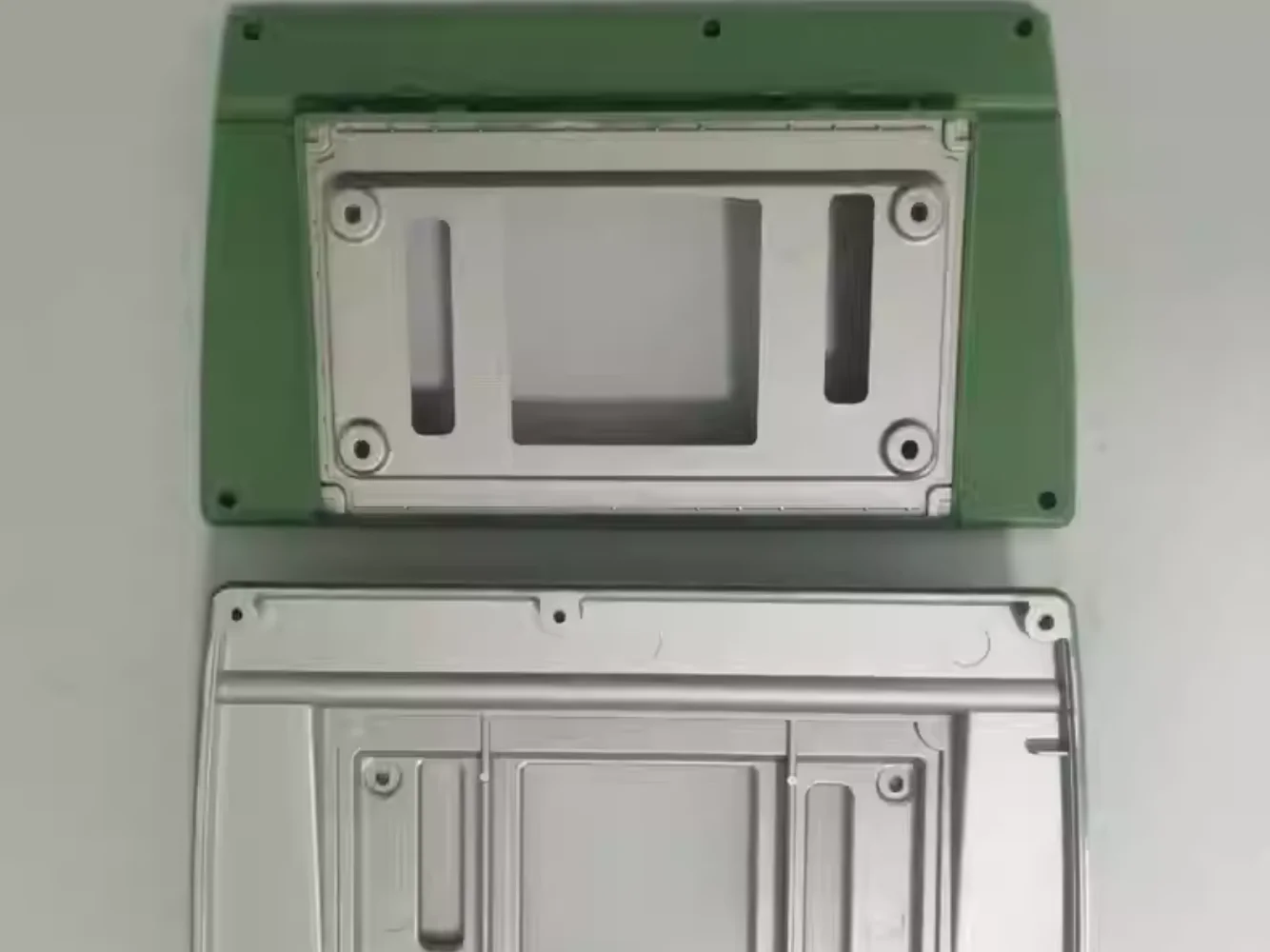 

Нижняя крышка панели дисплея тахеометра TS11 TS15 TS50
