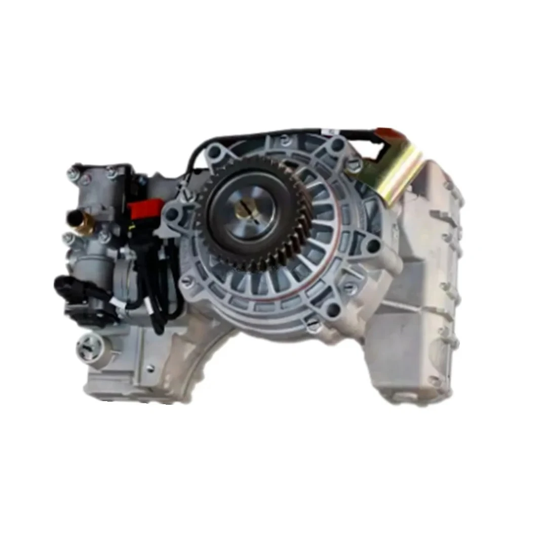 X3000 X5000FHB400-G2993FAST Fluid Retarder Parts Retarder Assembly