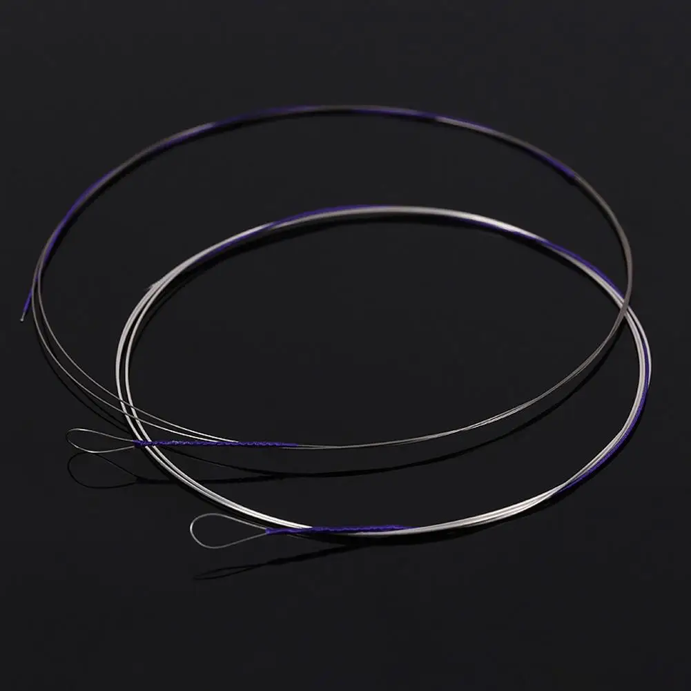 Erhu Strings Urheen Accessories Part  Inner String Set Musical Stringed Instrument Spare Parts