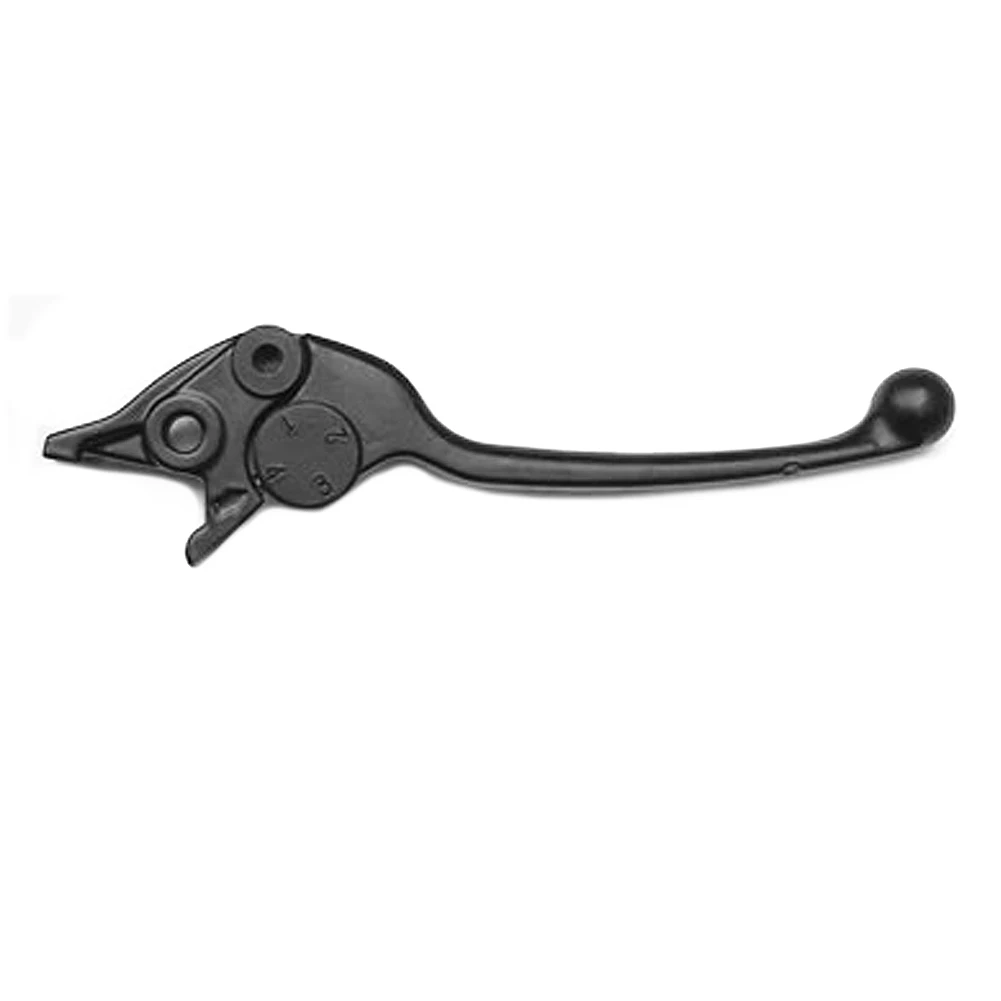 Para Benelli TNT15 TNT150 Keeway KSR Ride RKS VLR Worx Arsen Zento 125: Conjunto de palanca de freno y embrague, maneta de embrague y bomba superior de freno