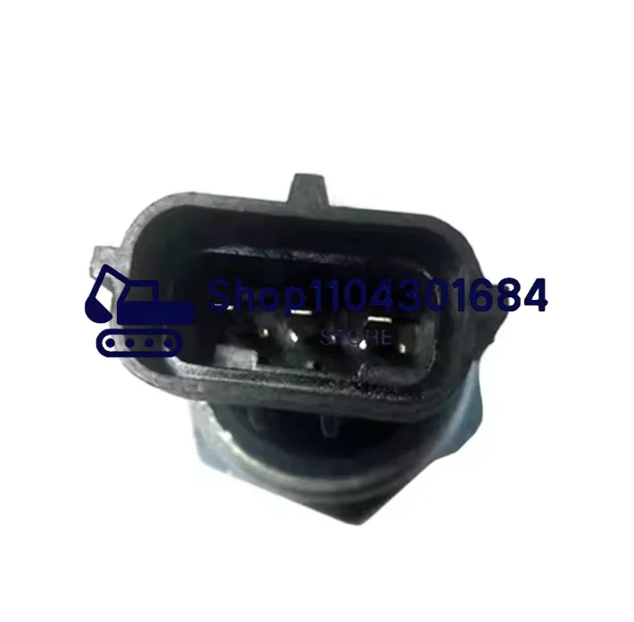 Sensore di bassa pressione parti dell'escavatore 7861-93-1840 7861931840   per Komatsu PC130-8 PC200-8 PC220-8 PC300-8 PC350-8 PC400-8 PC450-8