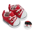 3.8-2.5cm Red