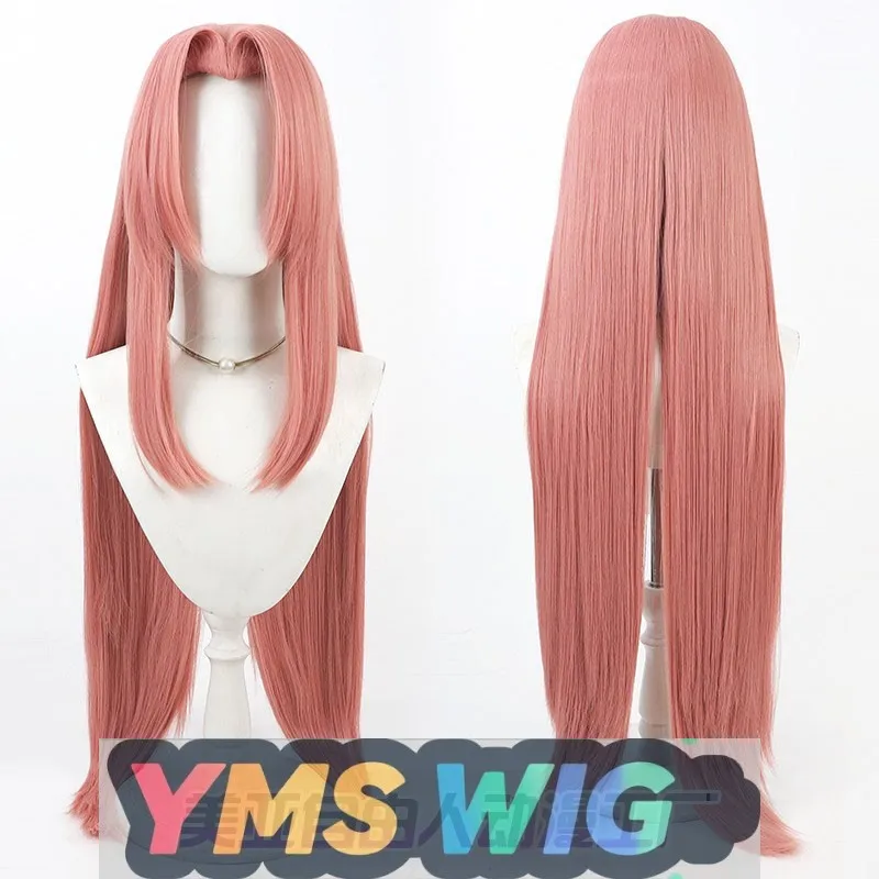 

[YMS WIG]Ingrid The Knight Of Demon World Косплей Парик Длинные волосы