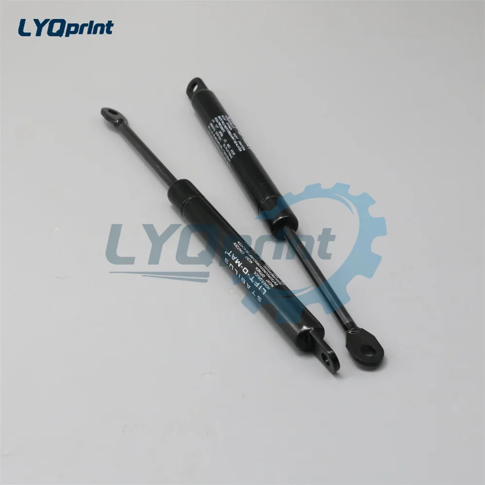 

Лучшее качество, 1 шт. для Heidelberg 00.580.4271 CD74 PM74 SM74 XL75, пневматическая пружина 261114, детали машины для офсетной печати