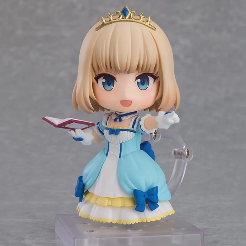 In Stock Genuine Original GSC No.2346 Mia Luna Tearmoon The Story of The Tiamoon Empire Action Anime Figure Collectible Doll Toy