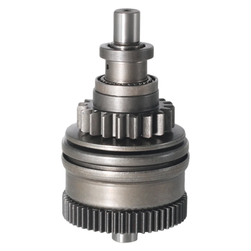 

For Kawasaki 13101-3708 13101-3705 JET MATE SKI JB650 650SX 750 STX SX SXi JS750-B JT750-C JS750-A JH750-C Starter Drive Bendix