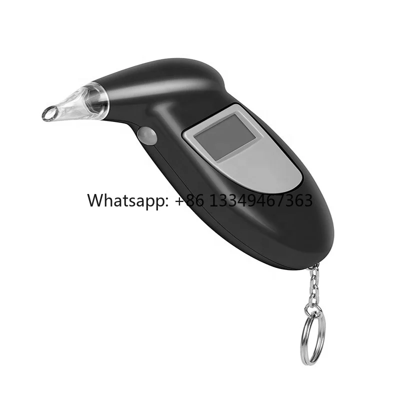 

HOT Detect Alcohol Date Alcohol Tester