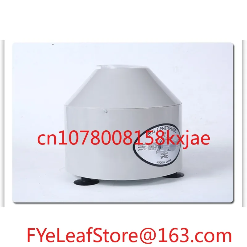 

Высокоскоростная центрифуга, низкоскоростной настольный сепаратор YJ-LXJ800/800D/TD4C