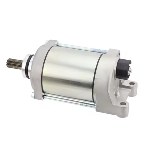 31200-MFL-003 Motorcycle Starter Motor for Honda CB1000R, CBR1000 Fireblade ,CBR1000RRSP,CBR 1000 RR 2008-2019