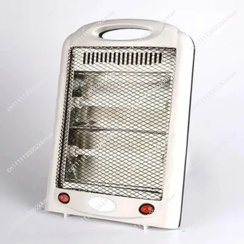 Portable Electric Heater Stove Hand Winter Warmer Machine Furnace Bedroom Office Thermal Heating Radiator Hot Air Blower