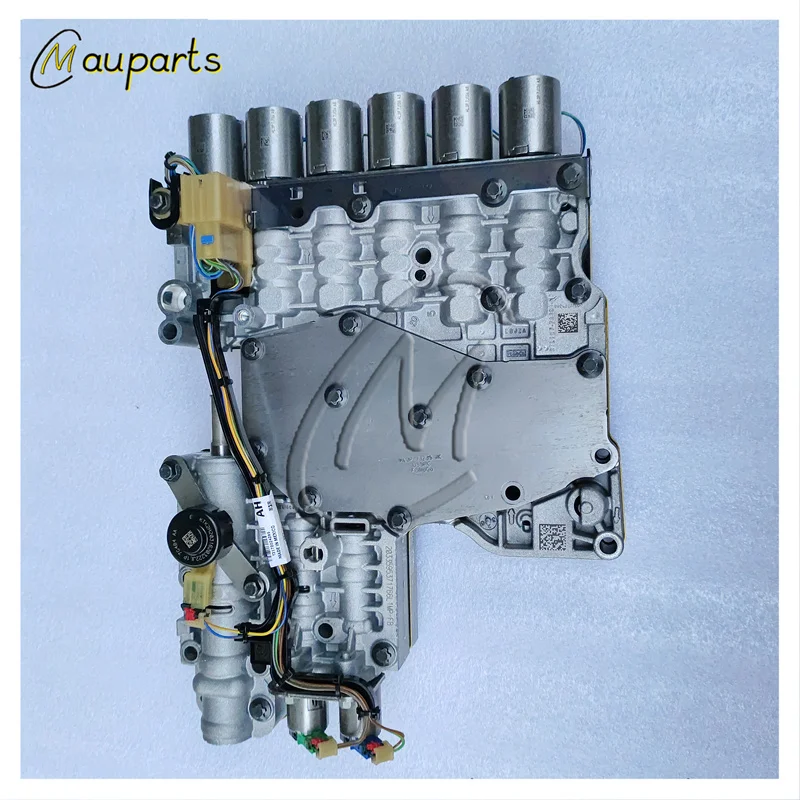 10R80 Transmission part for Ford F150 Expedition Navigator Mustang Ranger Everest 2016 Valve Body