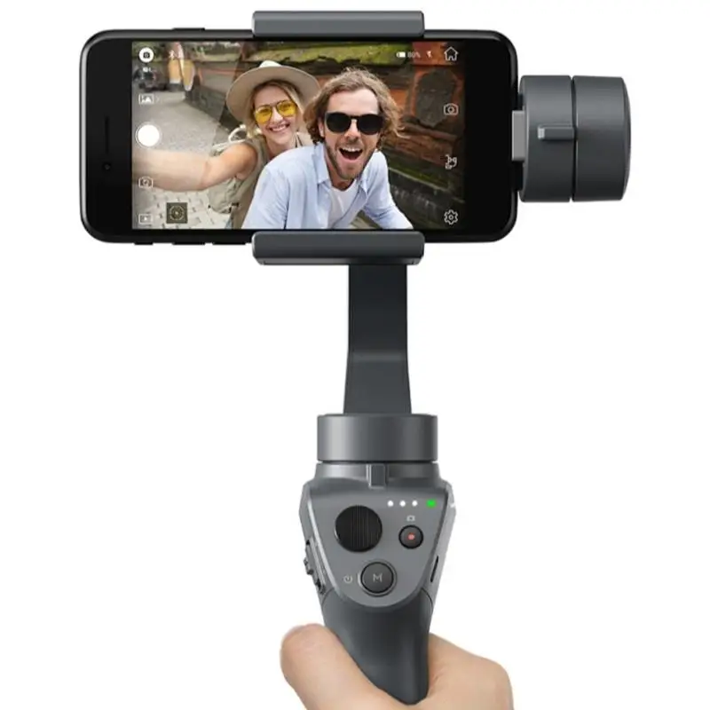 652F Lightweight Lens Protective Cover PTZ Camera Screen Guard Quick Open Close Compact Design for Pocket 3