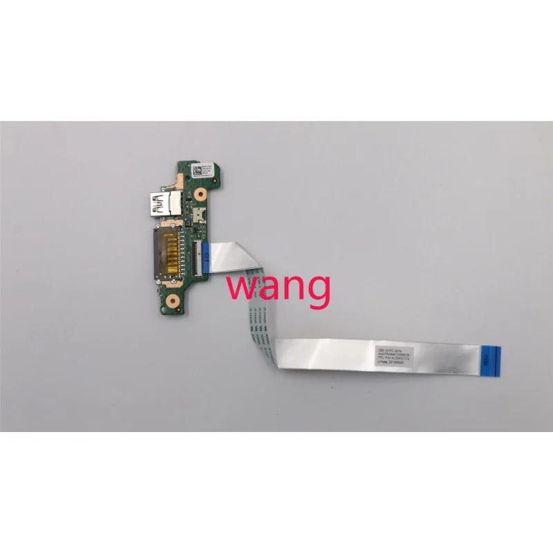 for Lenovo IdeaPad 3330-15IKB 3330-15AST USB Card Reader motherboard 5C50R07374