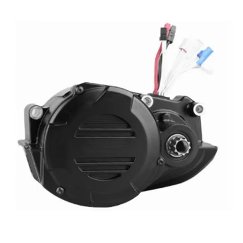 E‑Bike EMTB Bare Mid Drive Motor For Bafang M620 G510 UART 48V 52V 1000W Electric Bicycle Repair Components