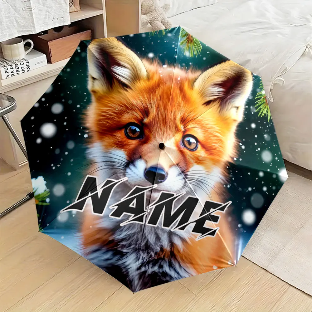 Custom Name Umbrella, 
