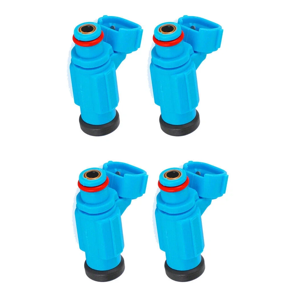 

Set (4) 49033-3707 Fuel Injectors For Kawasaki 2003-2007 STX 12F 2004-16 STX 15F
