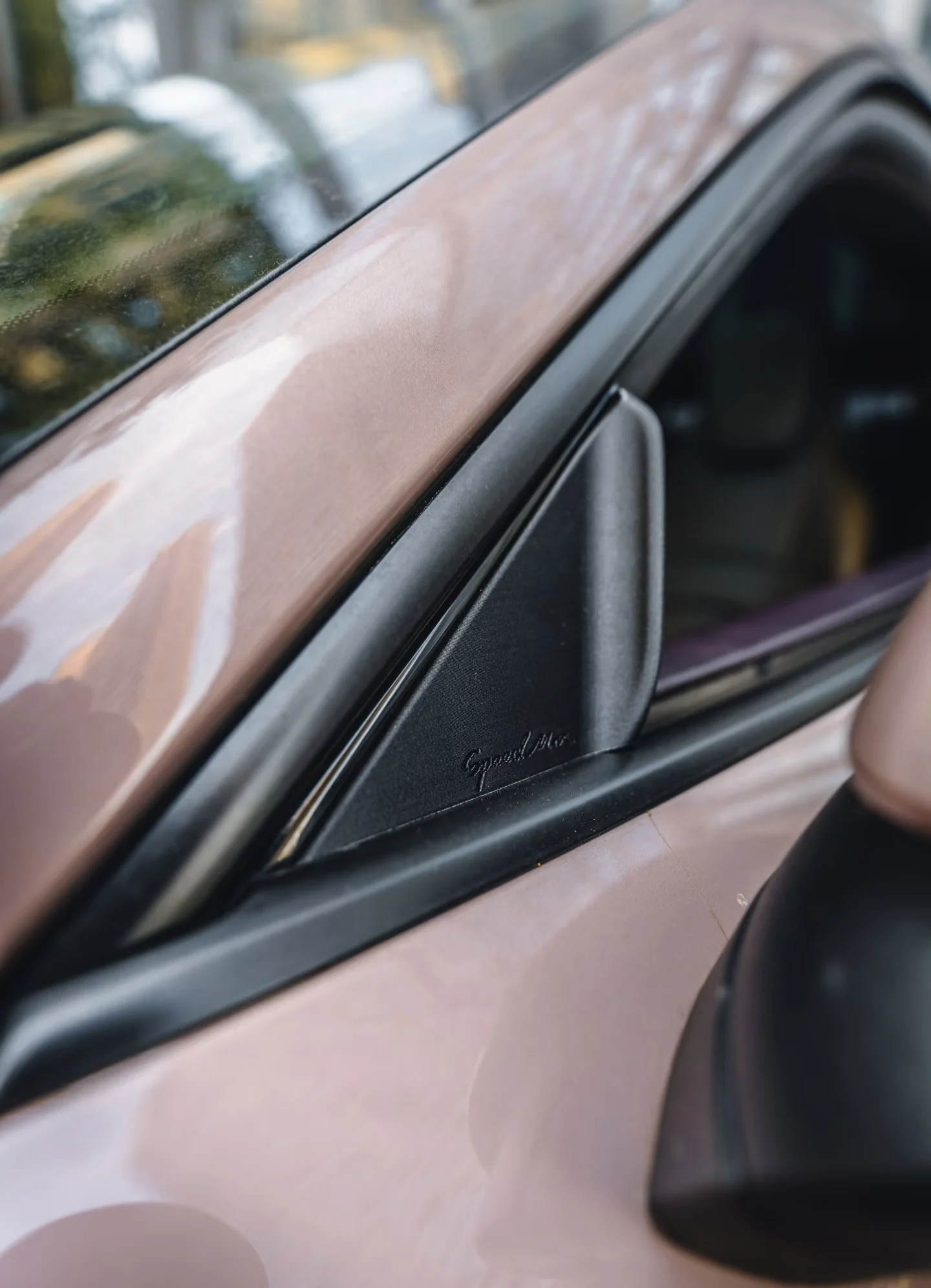 For Porsche Windshield Deflector Reduce Wind Noise Turbulence Car Exterior Accessories Wind Deflector Aerodynamic Cover 911 Caye