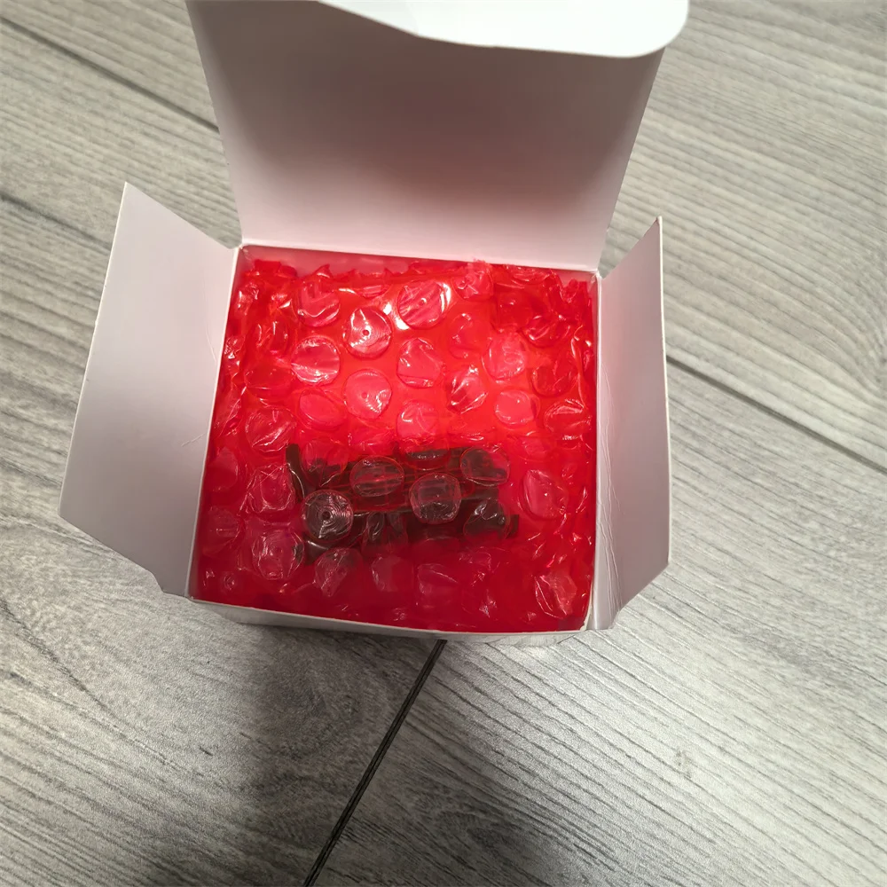 

10X For Epson L4150 L4151 L4153 L4156 L4158 L4168 L4169 L4160 L4163 L4165 L4166 Capping Station CapTop Head Pad shaft assembly