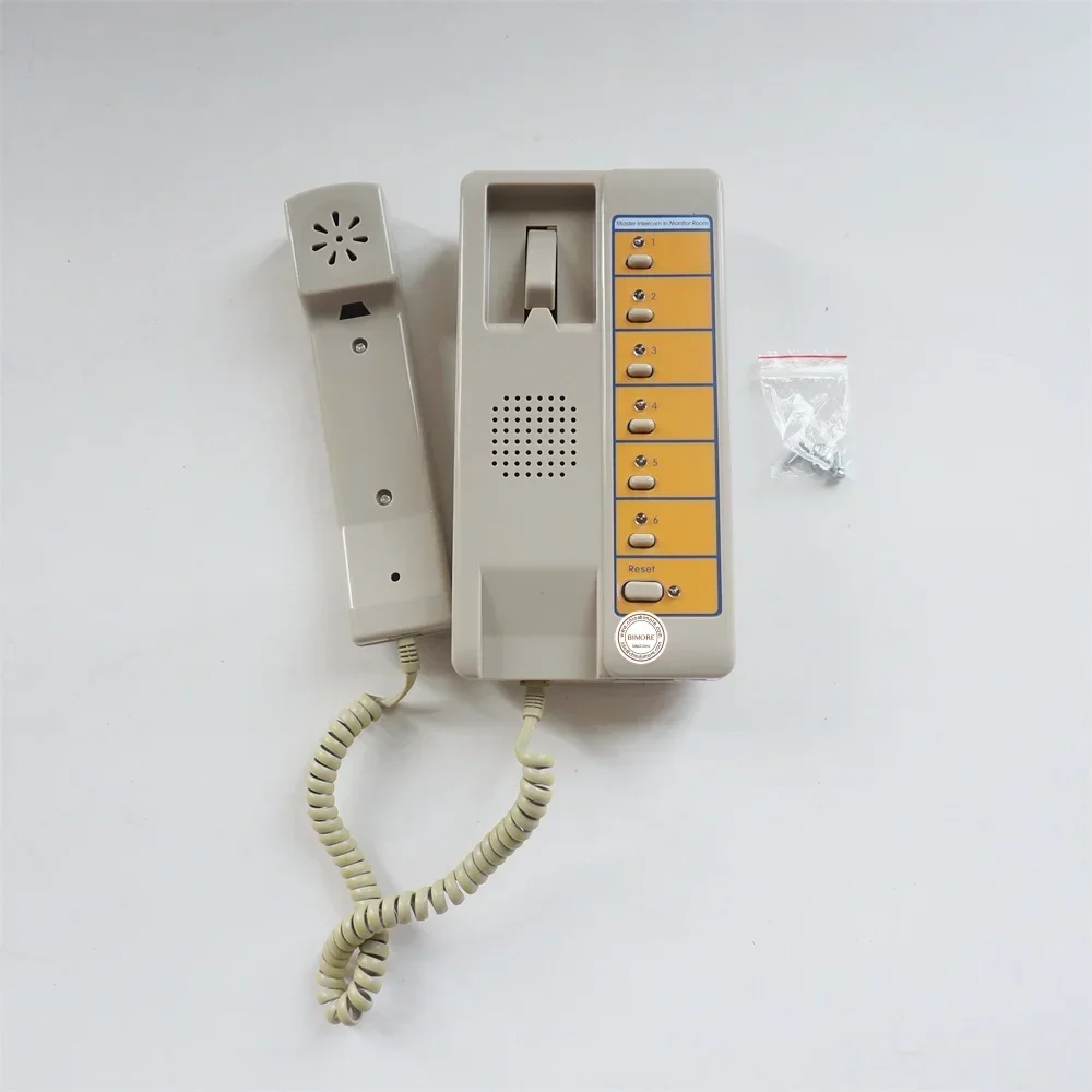 

NBT NBT12(1-1) DC12V 6A Elevator Accessories Lift Spare Parts Duty Room Intercom Phone