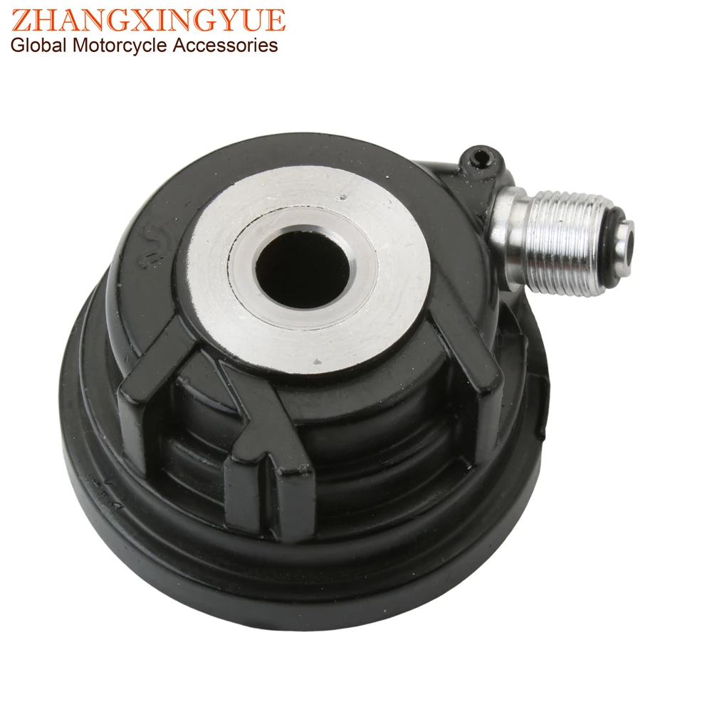 Bws50 Scooter Speedometer Drive Gear For Yamaha Aerox Zuma Bws YQ 50cc Bws100 Zuma100 M10 4VP-F5190-10
