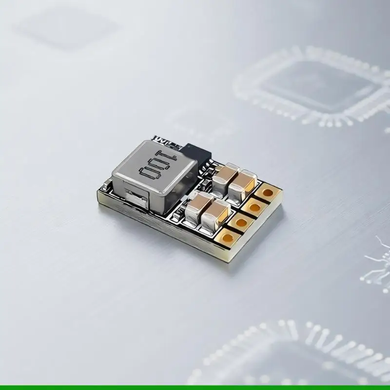 U55C FPV UBEC 2S-6S 5V 3A/10V 2A Adjustable Step Down Regulator for Remote FPV