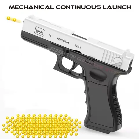 9 best sales शूटिंग के खेल - №6