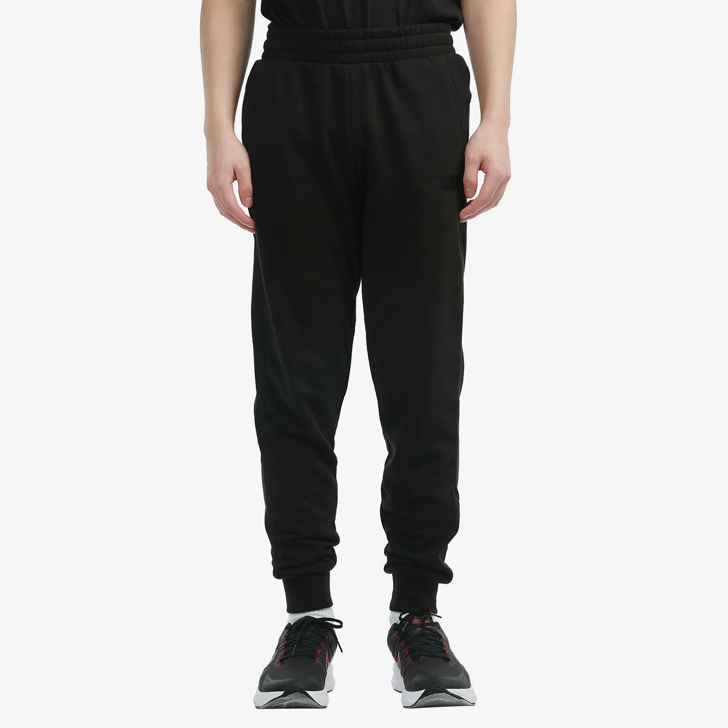 

PUMA Genuine current season new men's casual fashionable sport breathable pants 846420-01