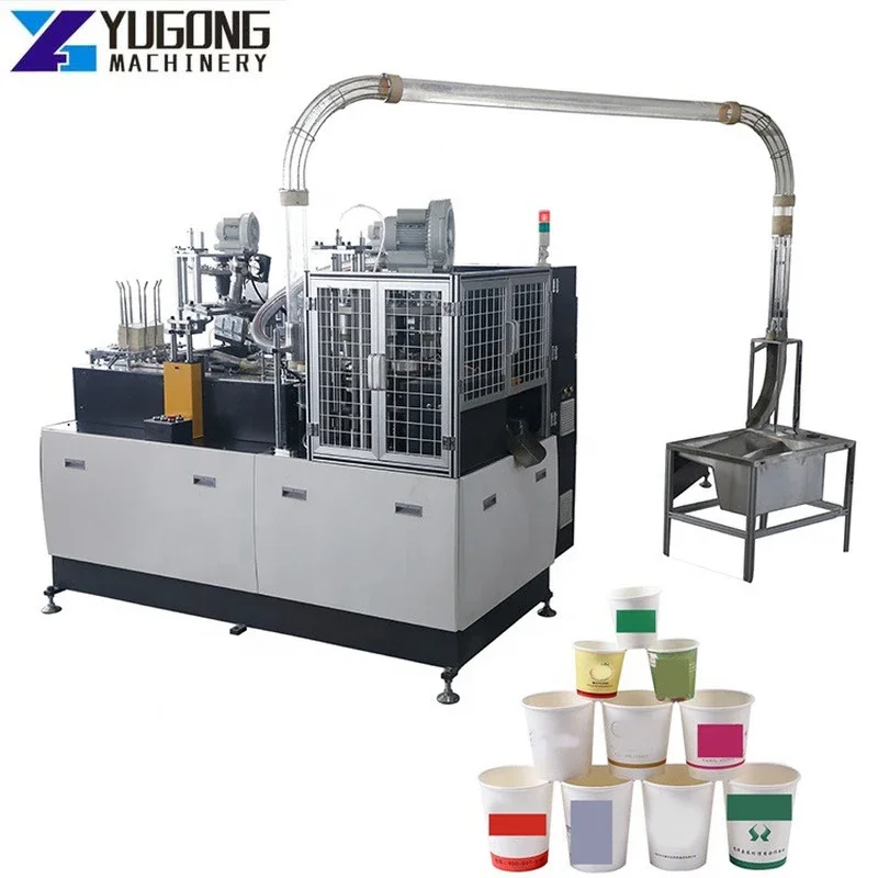 Yg Fully Automatic …