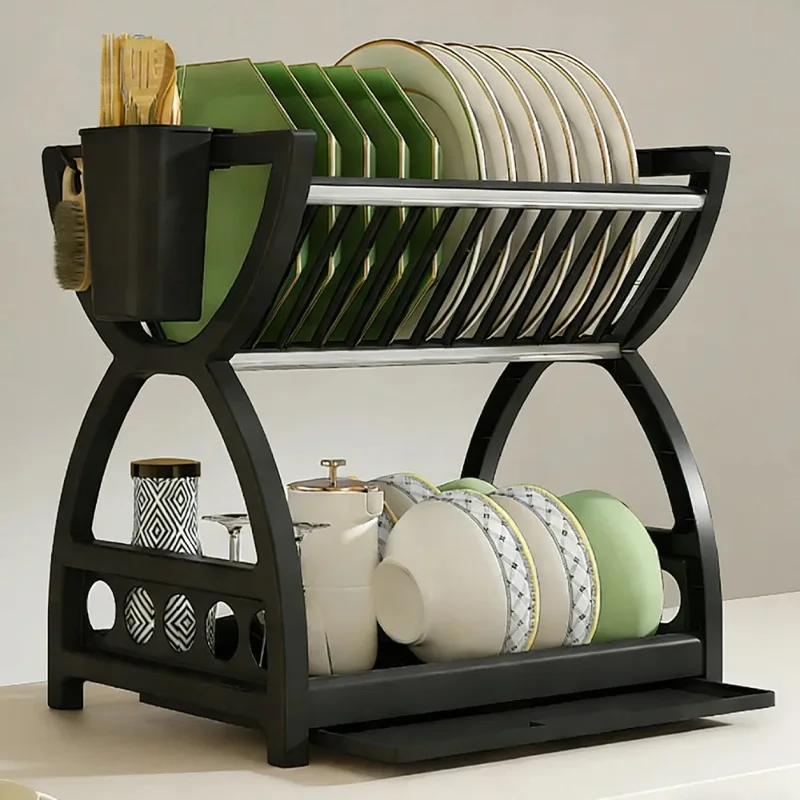 Thumbnail 2 - #11 Cheap Kitchen Utensil Holders Worth Buying