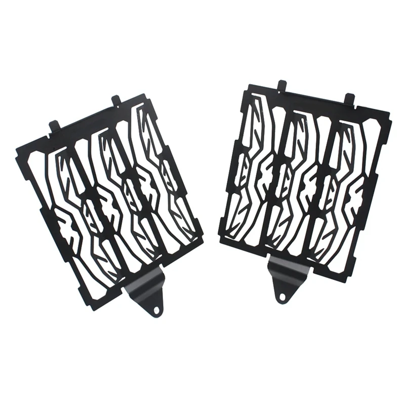 Motorcycle Radiator Grille Guard Cover Protector For BMW R1300GS R 1300 GS Adventure Exclusive Spare Parts Accessories