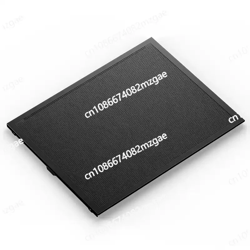 D32 Chassis MESH Side Panel D32STD/PRO Perforated Side Panel Customization