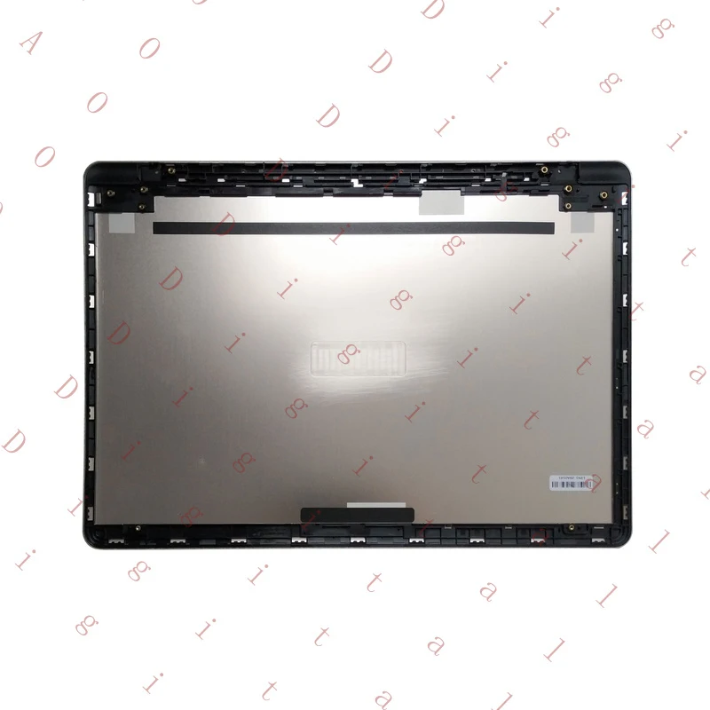 LL LCD Back Cover For ASUS Vivobook N580 X580 NX580 N580GD N580VD N580VN X580VD