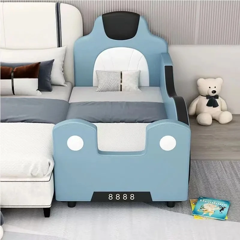 Spleißbett für Kinder