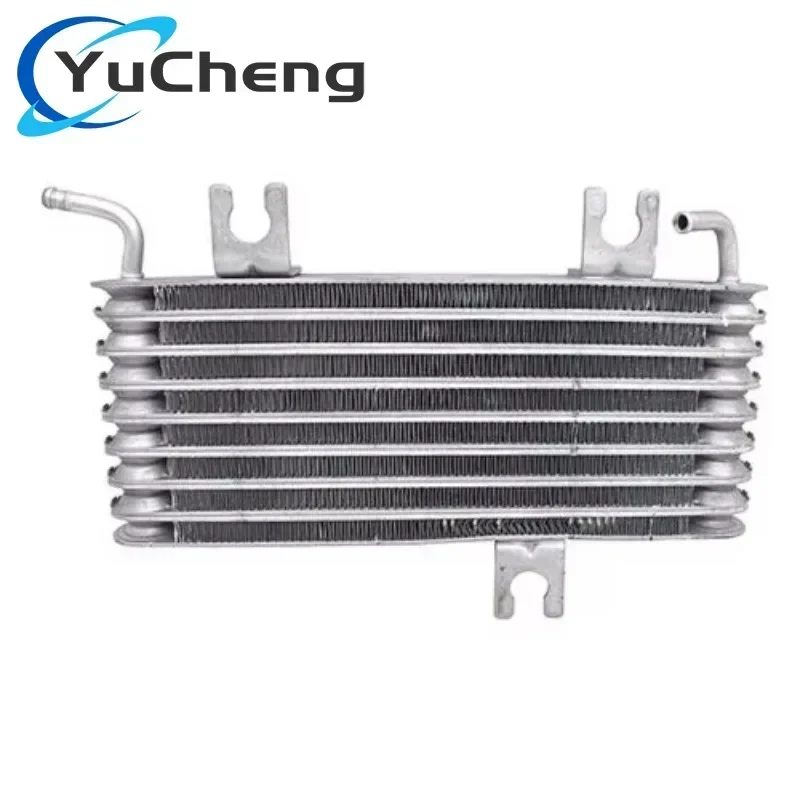 21606-JD30A Brand new Transmission Oil Cooler Fit For Nissan Qashqai HR16DE K9K M9R MR20DE R9M 2006-2013