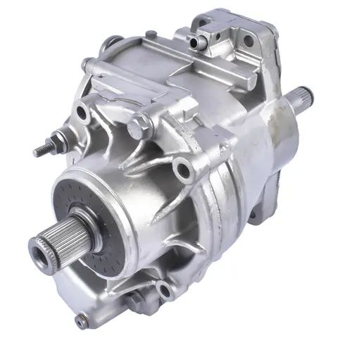 6 best sales ऑडी A3 पार्ट्स - №5