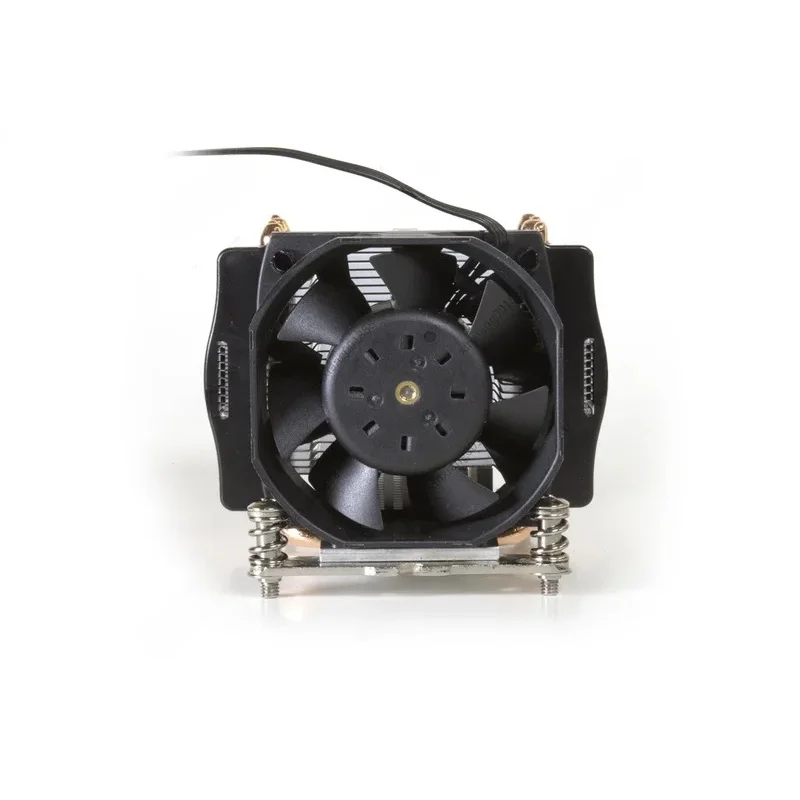 DYNATRON 2U 2011 Rectangular Four-Heat Pipe Server Cooler R24