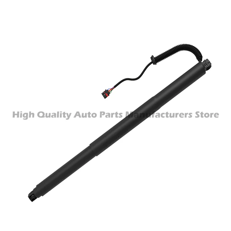 

Для одной пары автомобильных подъемников, замена газовой стойки премиум-качества для Volkswagen ID 4 2021, левый правый 11G827851A, сверхмощный Ea