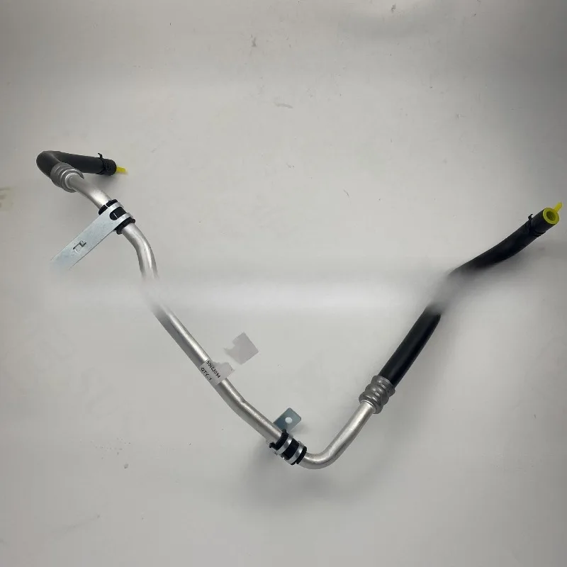 Power Steering Pump Internal Tube Assembly 95953094 Fit For Cadillac Chevrolet Captiva Vehicle Repair Accessory