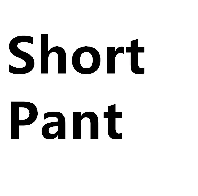 R Short