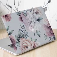 DIY 15inch Laptop Stickers Skins Scratch-proof A+C Side Notebook Computer Cover Skin PVC Waterproof for Macbook/HP/Dell/Lenovo