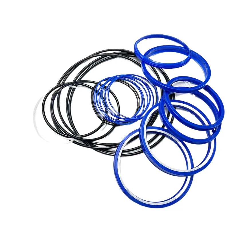 

Excavator Spare Parts Hydraulic Breaker Repair Seal Kit for MTB Hammer MTB285 MTB365 MTB360 MTB275 MTB255 MTB210