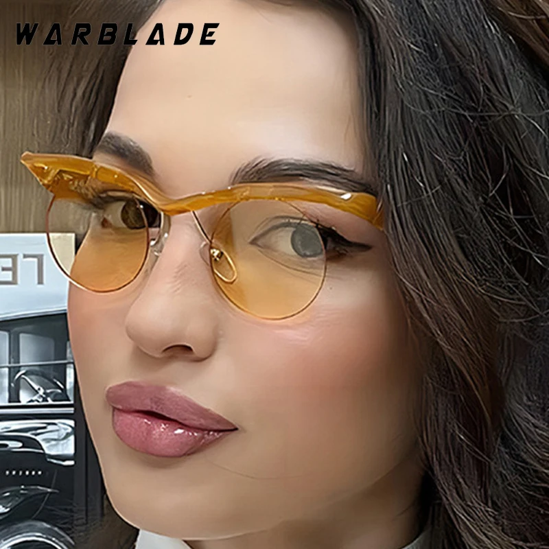 

Vintage Small Frame Round Punk Sunglasses Women Men Luxury Brand Retro Sun Glasses Street Photography Driving Shades UV400 Очки