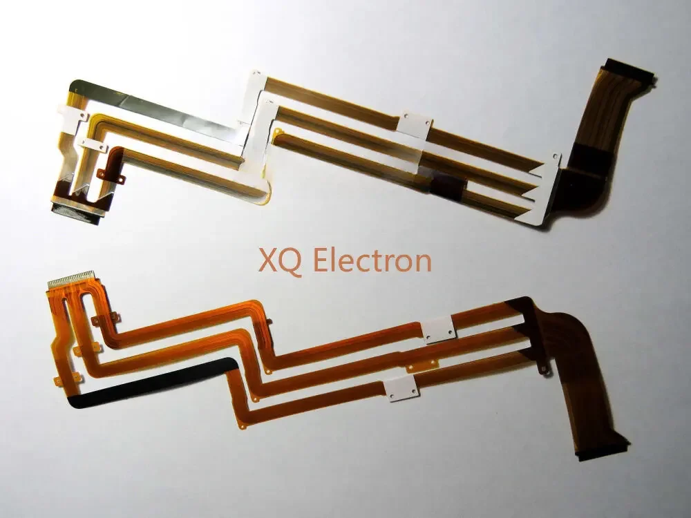 1 Pcs Lcd Flex Cabl…