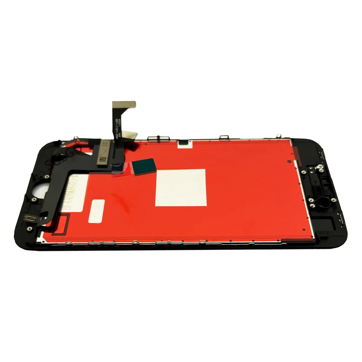 For iPhone SE 2020 LCD Display Touch Digitizer Screen Assembly Replacement No Dead Pixel 100% Tested Well