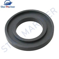 66T-45344-01 Cover Oil Seal For Yamaha Outboard Motor 2T 40HP 4T F25 FT25 F30 F40 66T-45344 66T-45344-01-00 Boat Engine Replaces