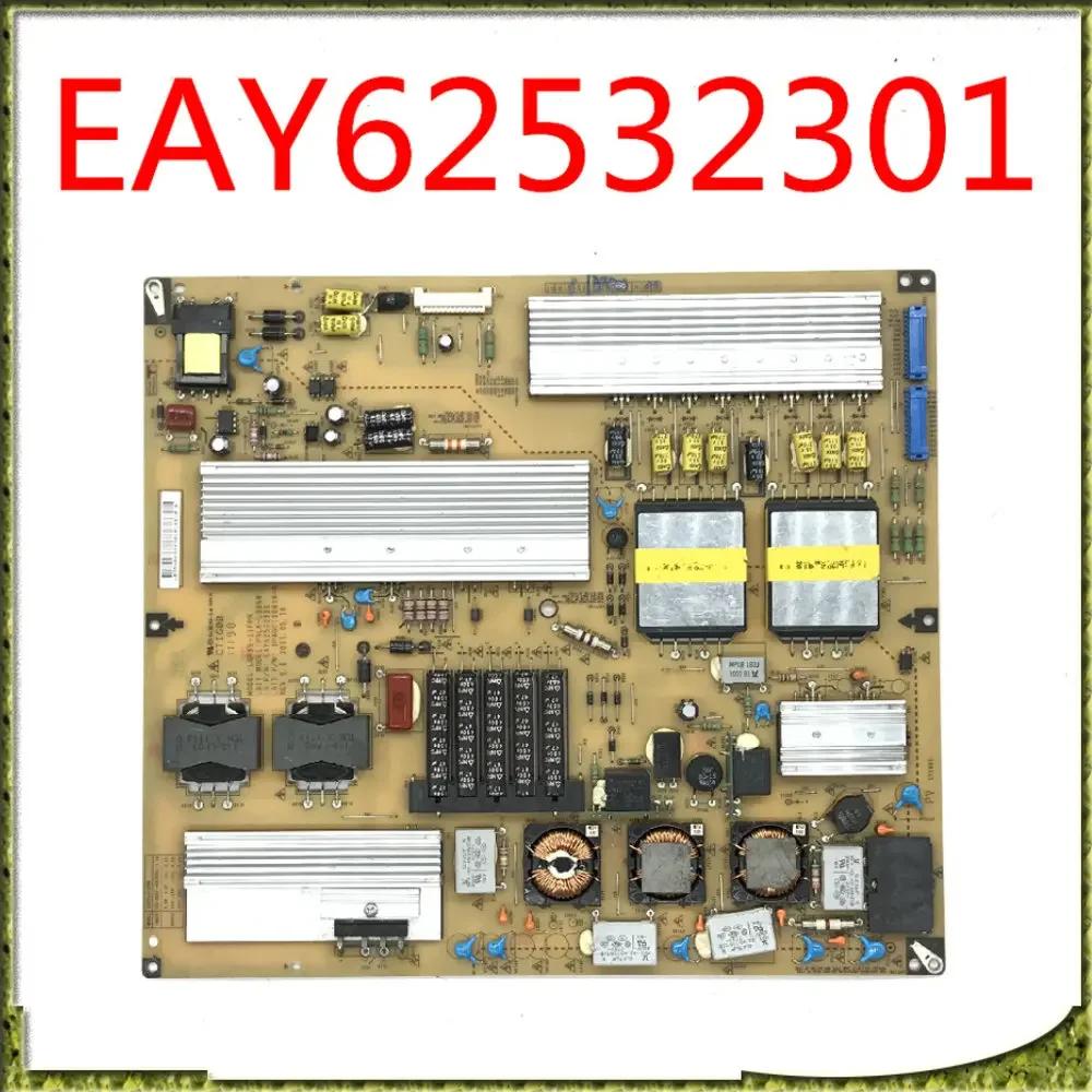 

EAY62532301 3PAGC10041B оригинальная плата питания для планшетов компьютеров, телевизоров, профессиональная плата питания для телевизоров