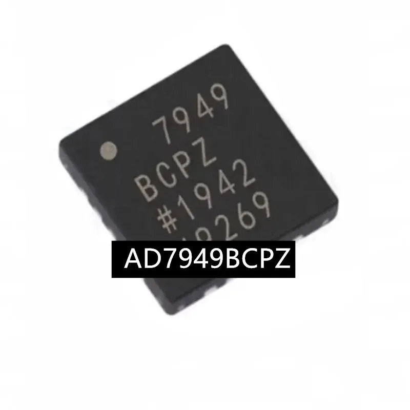 5PCS/LOT AD7949BCPZ AD7949BCP New Original In Stock