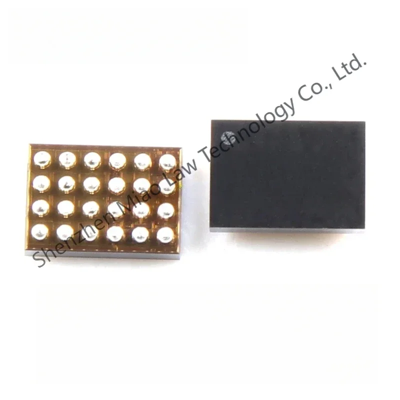 2-10Pcs/Lot QM81050TR13 QM81050 QORVO Mobile Phone Wireless Charging Power Supply IC Chip